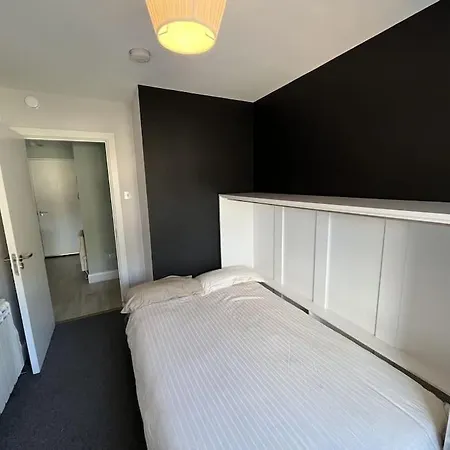 Apartment Parkgate *