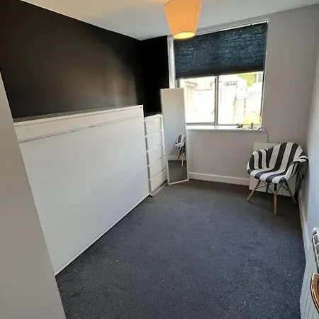 Apartment Parkgate