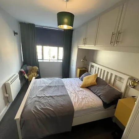 Apartment Parkgate *
