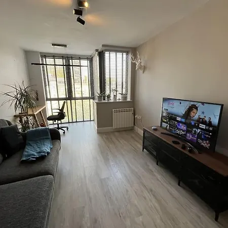 Apartment Parkgate