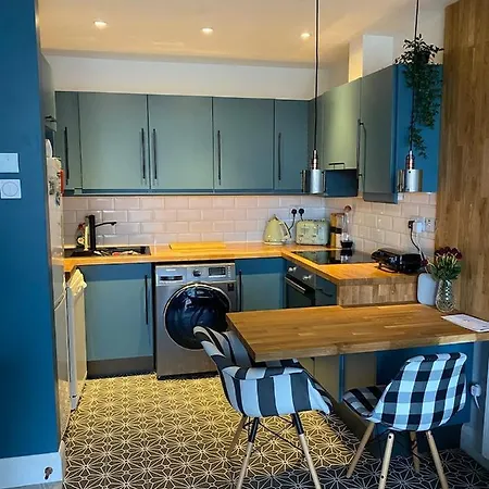 Apartment Parkgate